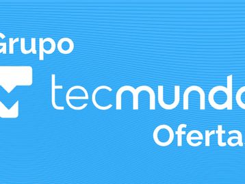 Grupo TecMundo Ofertas: promoções diárias no WhatsApp e Telegram