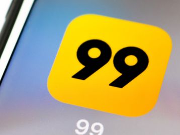 99 permitirá que motorista cancele corrida de passageiros sem cinto