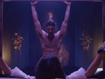 365 Dias 2: sequência ganha trailer picante e com novo sequestro; veja!