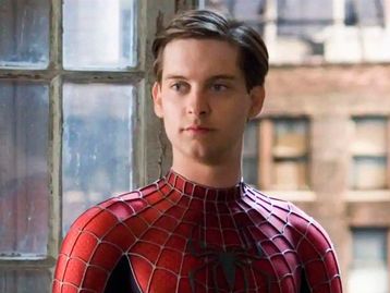 Homem-Aranha 4: perfil da Sony responde campanha para volta de Tobey