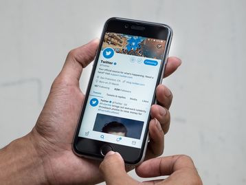 Twitter testa função para remover menções em conversas indesejadas