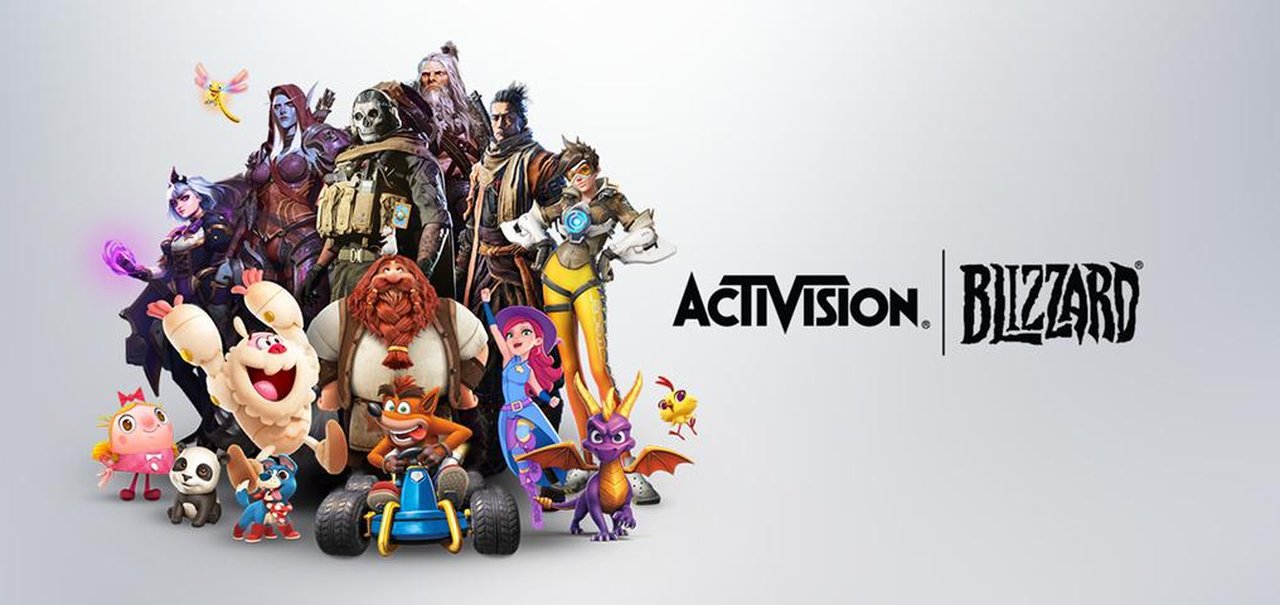 Game Pass: 46% dos jogadores da Sony assinariam pelos jogos da Activision