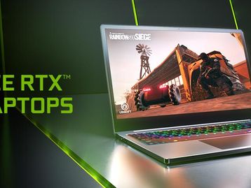RTX 2050: conheça a placa de vídeo para notebooks da Nvidia