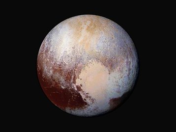 Plutão: saiba quais são as principais descobertas sobre o planeta anão