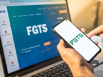 Caixa libera consulta a saque do FGTS, mas app fica fora do ar