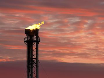 Emissão de metano para a atmosfera bateu novo recorde em 2021, diz pesquisa