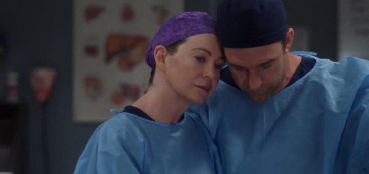 Grey's Anatomy 18x15: Bailey confronta Meredith (recap)