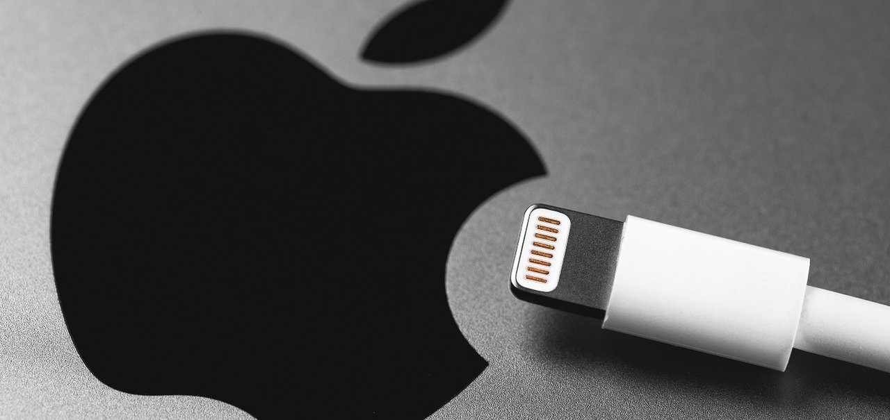 Apple vaza próprio carregador USB-C duplo de 35W