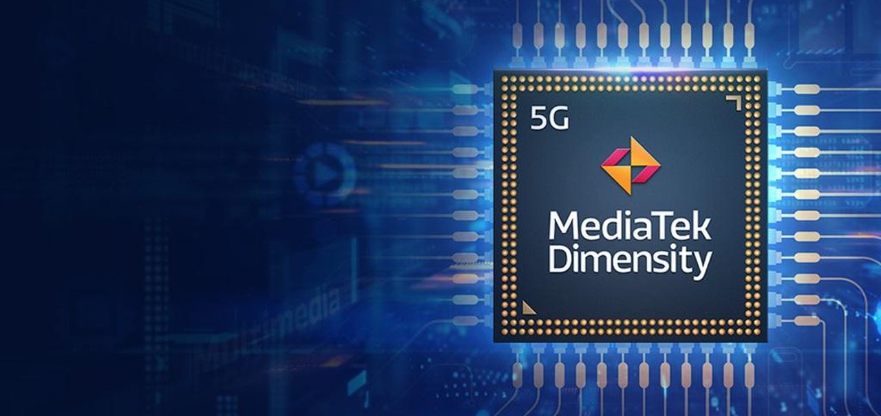 MediaTek Dimensity 1300 5G: novo chip suporta câmera de 200 MP