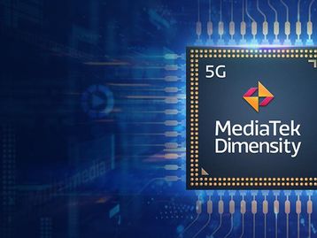 MediaTek Dimensity 1300 5G: novo chip suporta câmera de 200 MP
