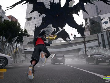 Kingdom Hearts 4 é anunciado com gráficos realistas; veja o trailer