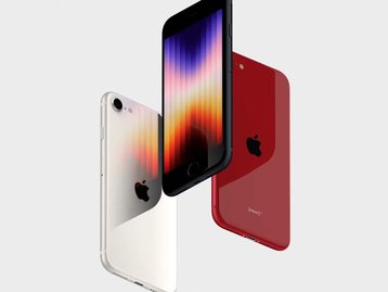 Estudo aponta que apps continuam rastreando dados no iPhone
