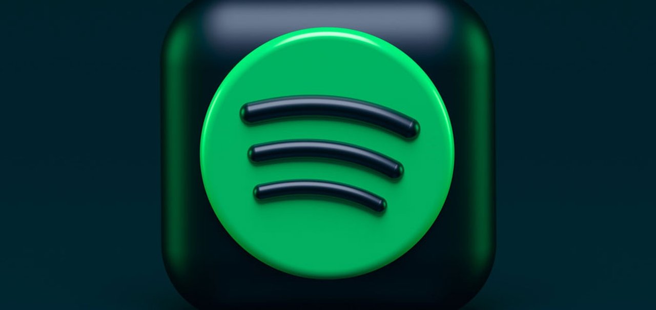 Como evitar que o Spotify compartilhe dados pessoais da sua conta