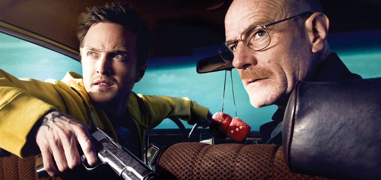 Better Call Saul: Jesse e Walter White aparecerão na 6ª temporada