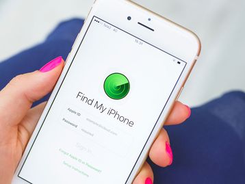 Através do iPhone, mãe localiza filho levado em roubo de carro