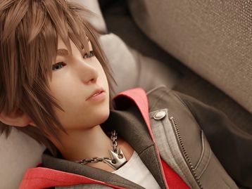 Kingdom Hearts 4 pode ter crossover inédito com Star Wars [Rumor]