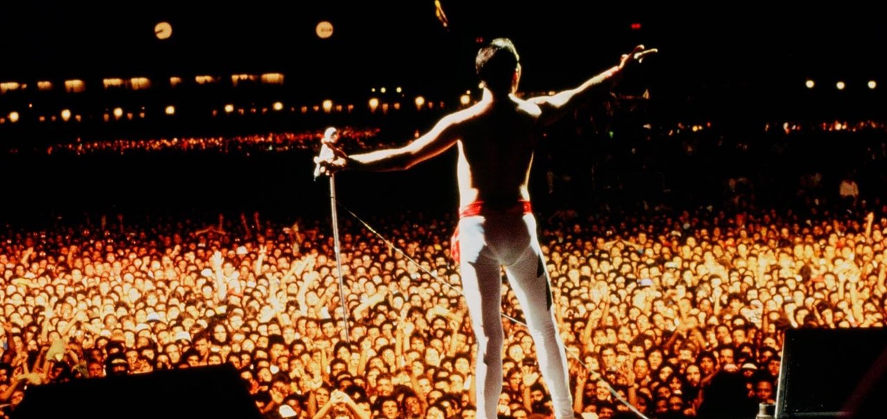 Rock in Rio: 7 shows que marcaram a história do festival