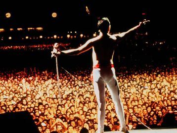 Rock in Rio: 7 shows que marcaram a história do festival
