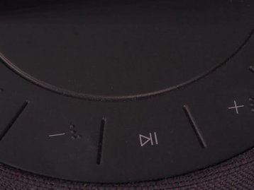 REVIEW caixa de som LG XBOOM 360 RP4: áudio com estilo e algumas limitações