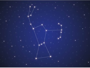 As Três Marias: conheça a origem do nome das estrelas do cinturão de Orion