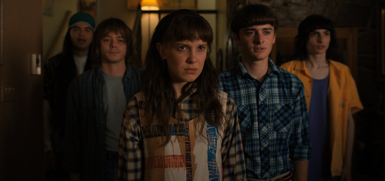 Stranger Things: guerra se aproxima em trailer épico da 4ª temporada; veja