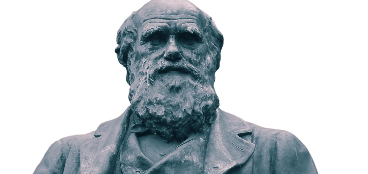 Entenda o sumiço dos cadernos de Charles Darwin, devolvidos após 20 anos