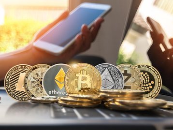 Real Digital deve chegar em 2022, diz presidente do Banco Central
