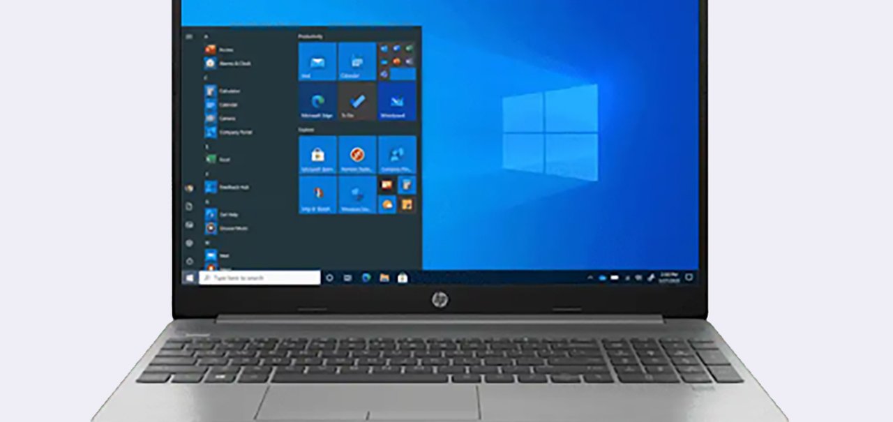 Notebooks best-sellers da HP: conheça e compare os preços