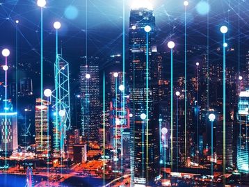Metaverso e gêmeos digitais na geografia das cidades
