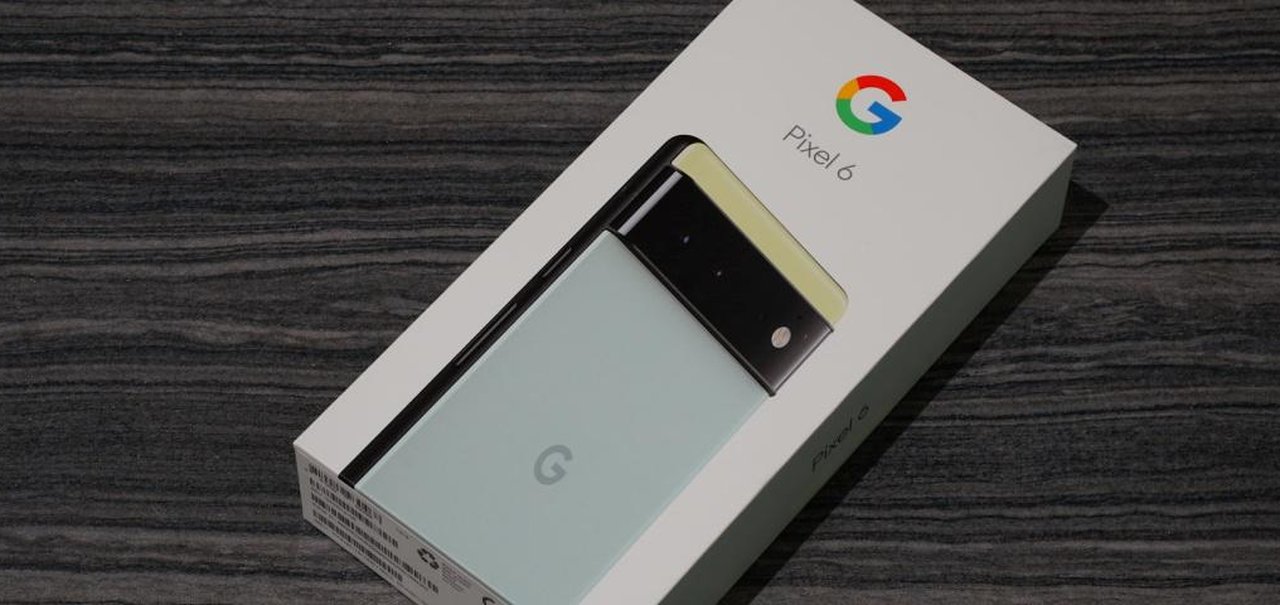 Google Pixel 6a recebe certificação e pode ser lançado em maio