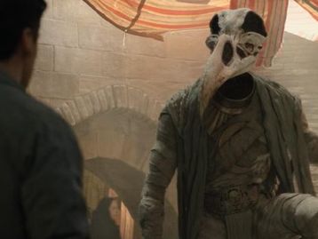 Cavaleiro da Lua: episódio 3 mostra união de Marc e Layla (recap)