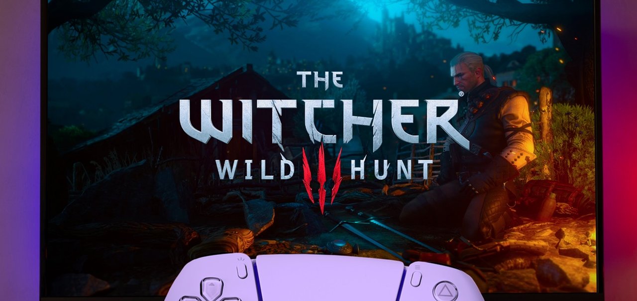 The Witcher 3: versão de nova geração é adiada indefinidamente