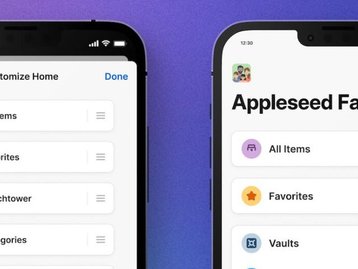 Gerenciador de senhas 1Password 8 ganha nova versão no iOS