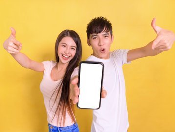 Google lança app para migração de dados de iPhone para Android