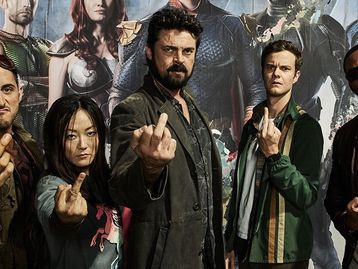 11 das séries mais assistidas do Amazon Prime Video