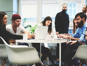 Como as startups podem reter talentos usando o stock option