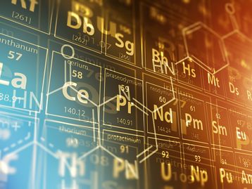 Como surgiu a tabela periódica? Saiba mais sobre sua origem e evolução
