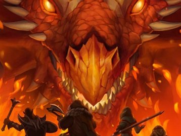 Os 10 melhores jogos de Dungeons and Dragons