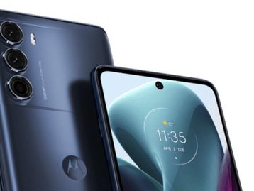 Motorola libera Android 12 para o Moto G200