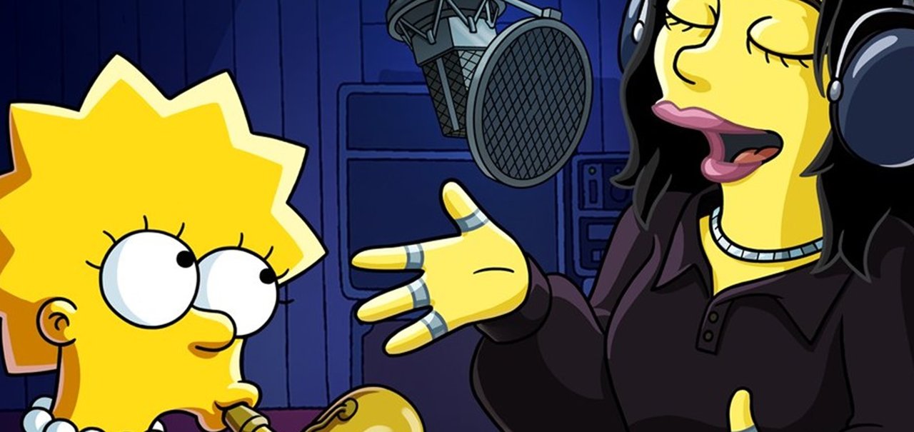 Os Simpsons: série terá curta com participação de Billie Eilish