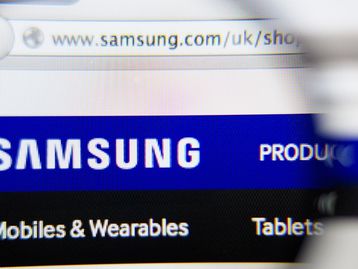 Samsung: funcionários não recebem por atendimento no chat online