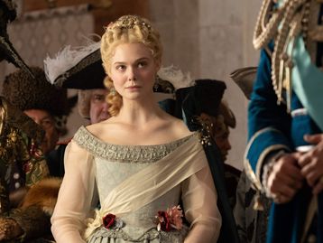 Outlander e 6 séries históricas para assistir no StarzPlay