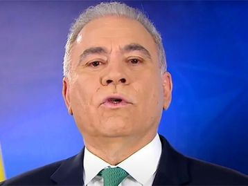 Governo federal anuncia fim da emergência sanitária para covid-19
