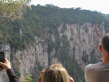 Dois geoparques brasileiros entram em lista global da Unesco 