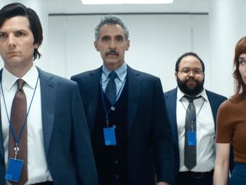 Ruptura: 3 motivos para assistir à melhor série de 2022 (até agora)