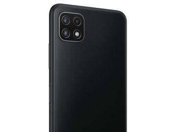 Samsung lança o 'baratinho' Galaxy A22 com 5G por R$ 2 mil