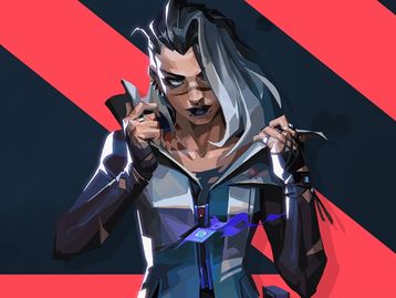 Valorant: Fade é revelada como nova agente do jogo