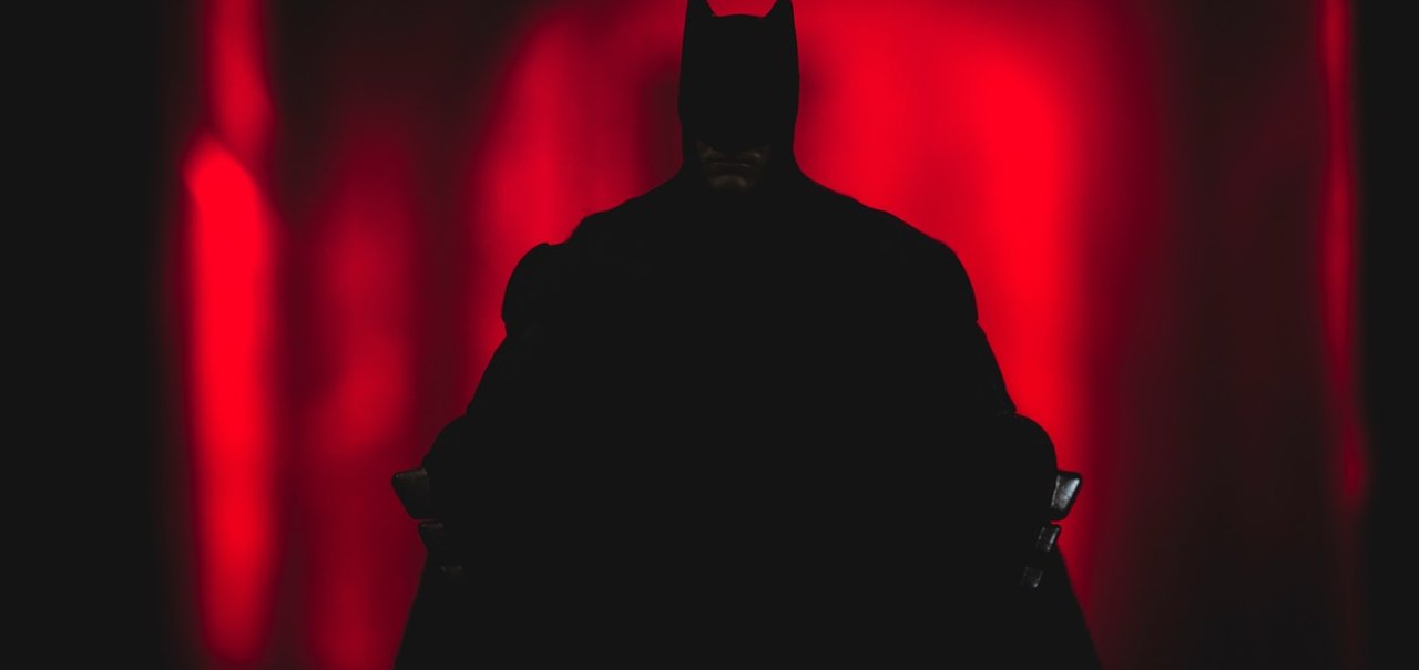 The Batman: diretor confirma easter egg do Charada que ninguém viu