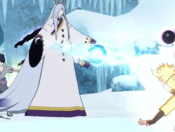 Naruto Ultimate Ninja Storm 5 pode ser anunciado em breve [Rumor]