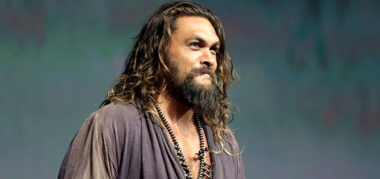 Minecraft: filme do game pode ter Jason Momoa no elenco